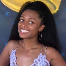 Bianca Malcolm's Instagram, Twitter & Facebook