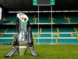 The celtic park primarily a football stadium located in glasgow, scotland. First Look Inside Celtic Park As It Is Transformed Into A Rugby Arena Glasgow Live