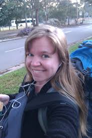 Diary of a Wandering Student