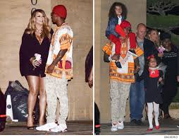 She posted a photo online of hers and nick's first child together. Are Mariah Nick Back Together Flow 93 5