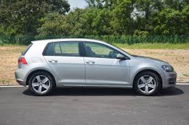 Volkswagen golf gti maintains its design on ukhubi road. Volkswagen Golf Mk7 1 4 Tsi Malaysia Review