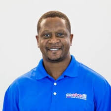 Pre-Owned Sales Staff at Conicelli Honda