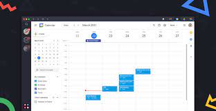 Here is a list of the top calendar uwp apps for windows. How To Get A Google Calendar App For Desktop Mac Or Pc Blog Shift