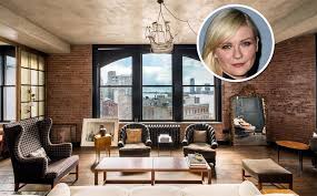 2 bedroom apartment downtown manhattan. Kirsten Dunst Cuts Price Of Manhattan Penthouse To 4 5m Mansion Global