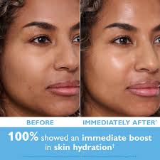 Water Drench Hyaluronic Cloud Rich Barrier Moisturizer|50 ml