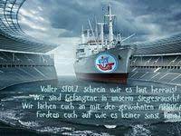 Scopri ricette, idee per la casa, consigli di stile e altre idee da provare. Fc Hansa Rostock