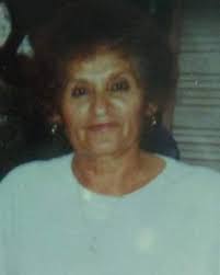 Lilia Dominguez Obituary May 29, 2024