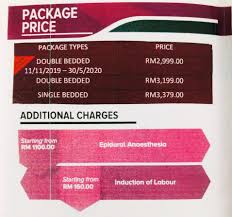 Jalan gerbang wawasan 1 47, jalan brp 1/3 bukit rahman putra 47000, sungai buloh. Pakej Bersalin Di Hospital Pakar An Nur Bangi Terbaru Bermula November 2019 Pengedar Shaklee Kedai Vitamin Bandar Baru Bangi