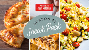 If you didn't know it was there, you'd never assume an authority on what is your favorite thing about the test kitchen? America S Test Kitchen From Cook S Illustrated Season 21 Kpbs