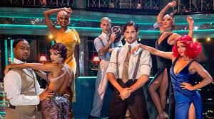 You may be able to configure your internet browser to block strictly necessary cookies. Strictly Come Dancing Live Tour Delayed Until 2022 Bbc News