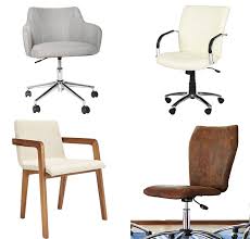 On The Hunt For A Stylish Office Chair On A Budget Stylish Office Chairs Budget Chairs Chair