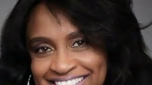 Yvette Karamell Jones Walters