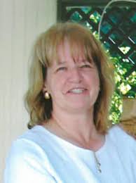 Joan Marie Haining (nee Withers)