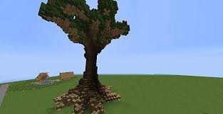 Minecraft Giant Tree Schematic Download Wiring Diagrams