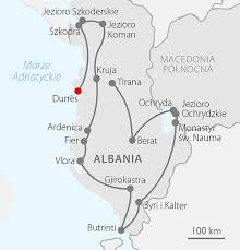 Ogromny wybór opcji zakwaterowania zapewniających komfortowy pobyt. Balkanscy Sasiedzi Albania I Macedonia Polnocna Albania Wycieczki Opinie Itaka