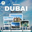 Dubai Tour – 6 Days / 7 Nights Luxury Experience