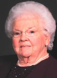 Mary Poe Obituary September 18, 2021