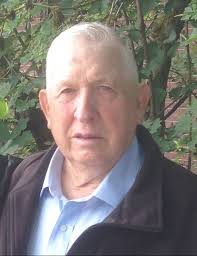 Obituary information for James Dextle Gross