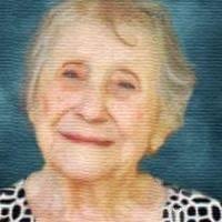 Agnes 'Aggie' Rodgers Raines