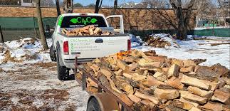 Order now to get the best prices and best firewood in st. This Fort Worth Logistics And Moving Startup Delivered Free Firewood In Dfw During The Winter Storms Dallas Innovates