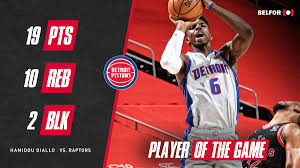 The toronto raptors and detroit pistons meet monday in nba action at the little caesars arena. Wz3c2msusoid2m