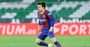 The conundrum of riqui puig. Arsenal Came Seriously Close To Signing New Iniesta