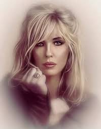 ❀ Kelly Reilly as Jess in 'A Single Shot' (2013)