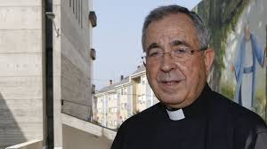 Los párrocos de Carballo se encargarán de Ardaña, y Manuel Mayo, de  Erbecedo