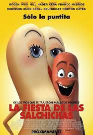 La Fiesta De Las Salchichas 2016 Tt1700841 Esp Peliculas Completas Salchichas Ver Peliculas Gratis
