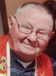 Obituary for Raymond Chamberlain