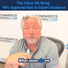 eCommerce Lending, Inc.