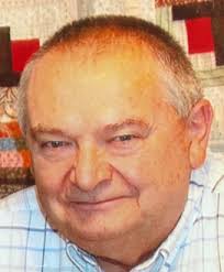 Eric R Melenbacker Obituary