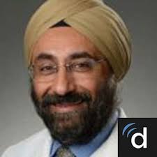 Dr. Richard G. Everson, MD