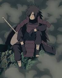 He was once the leader of the famed uchiha clan who aided in the founding of konohagakure no satō (hidden leaf village). 11 Madara References Ideas Madara Uchiha Naruto Madara Uchiha