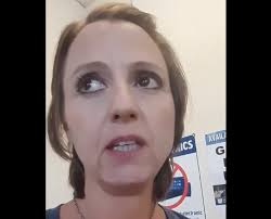 Maskless Woman Refuses to Leave DMV Because She Wants to 'Accompany Her  Boyfriend' [VIDEO]