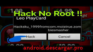 Solo compartimos archivos apk originales. Descargar Leo Playcard Para Android Gratis Android Descargar Pro