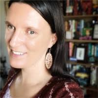 Michaela Saunders, PhD