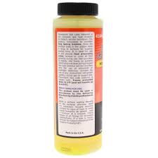 Now how a detector concludes that there is a gas leak? 4184 53 Nu Calgon 4184 53 Fluorescent Gas Leak Detector 8 Fl Oz