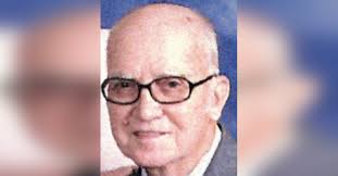Obituary information for James Augustus Hipsher