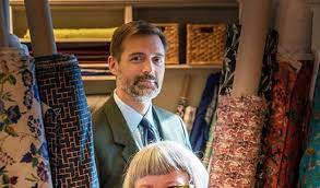 We did not find results for: Who Is Patrick Grant Greatest Sewing Bee Judge Age Career Girlfriend Heart