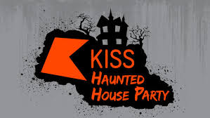 Image result for Haunted house