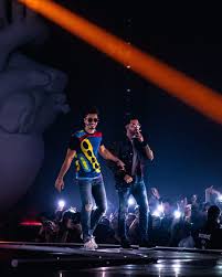 Pin By Safae On Qlf Pnl Rap Artists Rap Concert