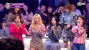 Season 8, neoui moksoriga boyeo. Watch Apink S Yoon Bomi Is Surprised And Brought To Tears When Her Brother Performs On I Can See Your Voice Soompi