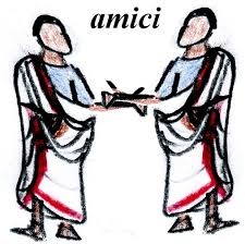 Последние твиты от amicitia (@amicitiateam). Romer Kelten Und Germanen Amicitia Politik In Rom