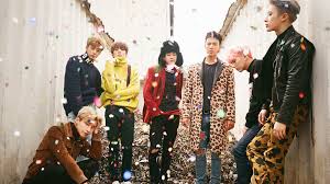 El grupo monsta x aparecerá en el próximo episodio del programa de nickelodeon 'all that', como los invitados especiales. Monsta X Snoop Dogg Drop Collaboration For The Spongebob Movie Ost
