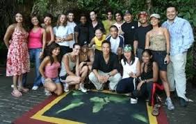 Watch past seasons with paramount+. The Amazing Race Asia 1 Characters Tv Tropes