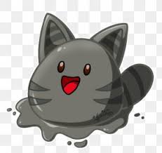 Puddle and honey slimes slime. Slime Rancher Minecraft Tabby Cat Png 1024x1024px Slime Rancher Cat Early Access Game Green Download Free