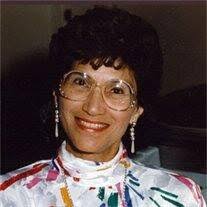 Rosemary Grace Kaslly Obituary