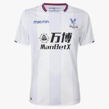 Check out detailed player statistic, goals, assists, key passes, xg, shot map, xgplot. Macron Crystal Palace 17 18 Third Kit Released Footy Headlines