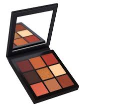 Rose Gold Remastered Paleta De Sombras Huda Beauty Dengos De Mulher Nacionais E Importados